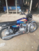Yamaha rx 100